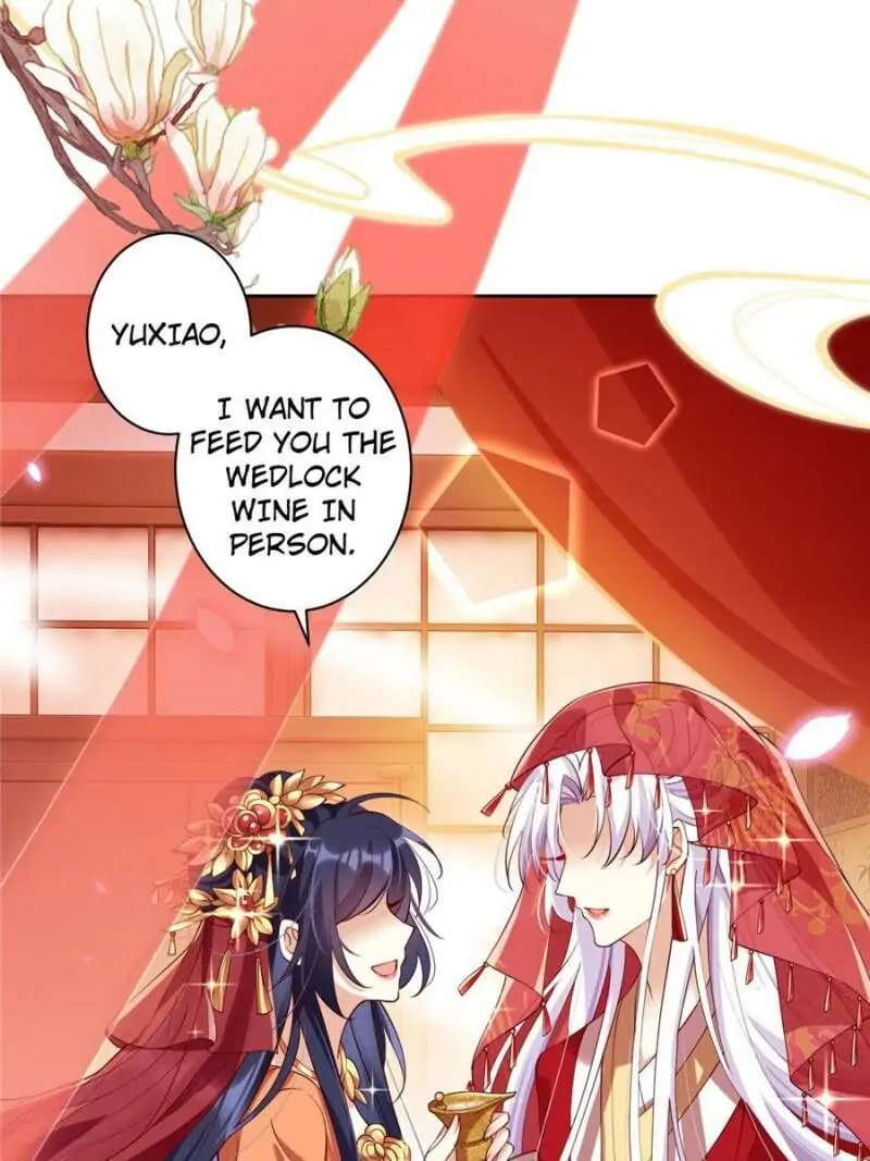 Read The Evil Empress chapter 85 image 46 on Lezhin
