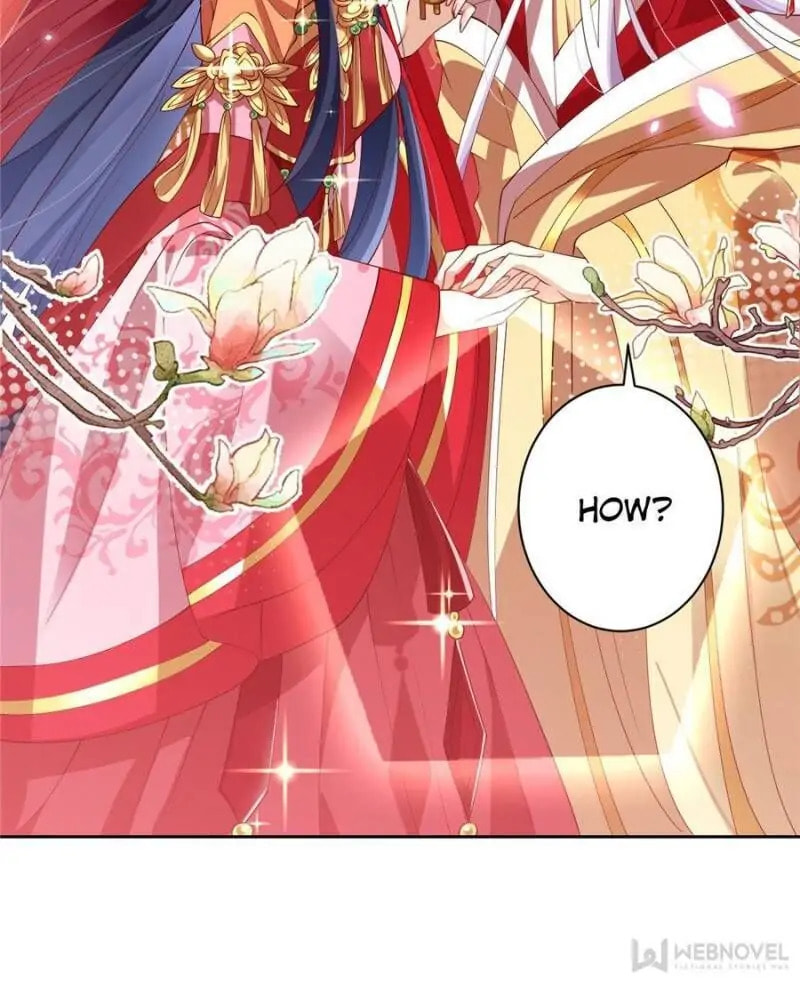 Read The Evil Empress chapter 85 image 47 on Lezhin