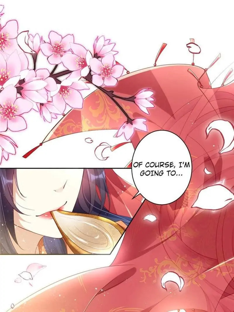 Read The Evil Empress chapter 85 image 48 on Lezhin