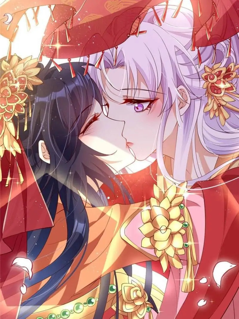 Read The Evil Empress chapter 85 image 49 on Lezhin