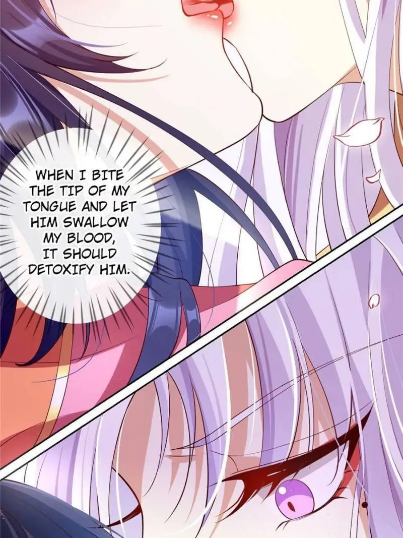 Read The Evil Empress chapter 85 image 52 on Lezhin
