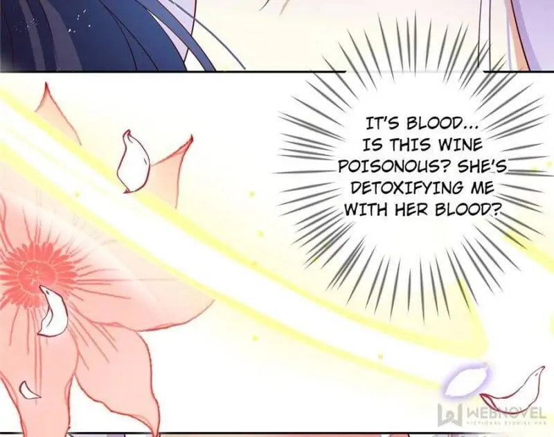 Read The Evil Empress chapter 85 image 53 on Lezhin