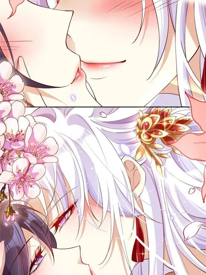 Read The Evil Empress chapter 85 image 54 on Lezhin