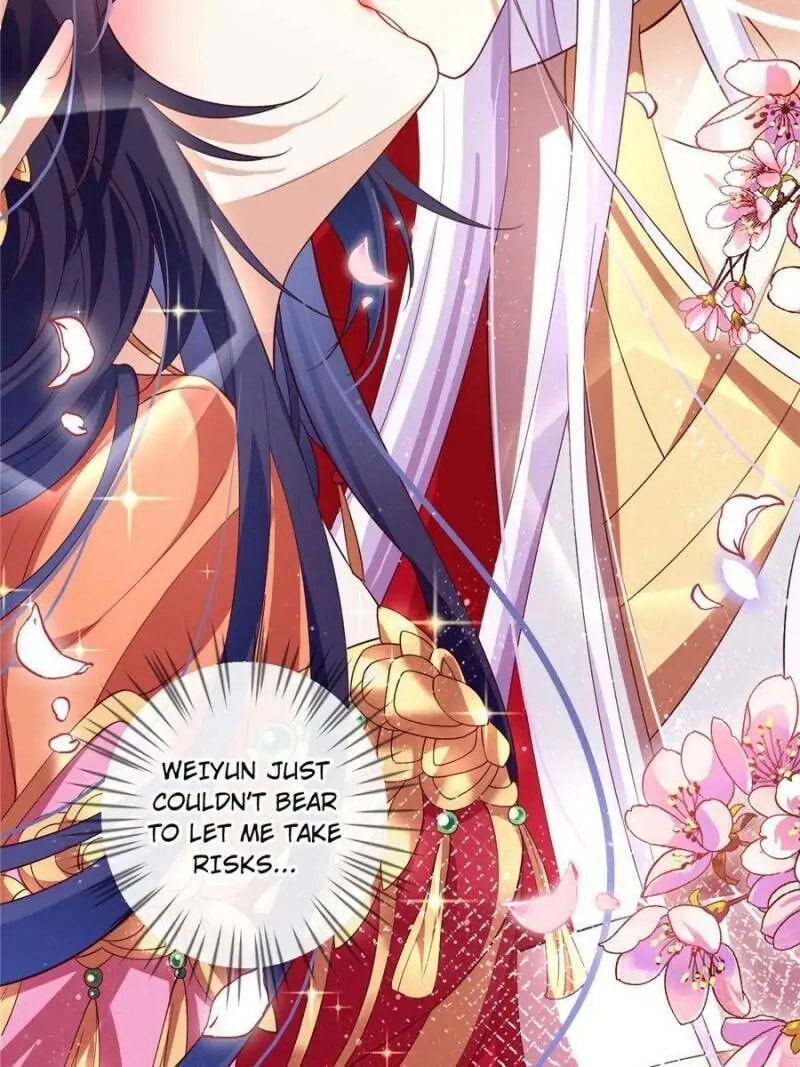Read The Evil Empress chapter 85 image 55 on Lezhin