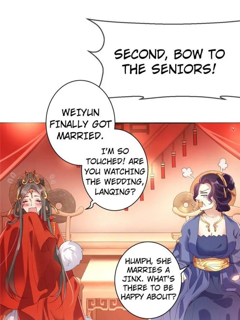 Read The Evil Empress chapter 85 image 6 on Lezhin