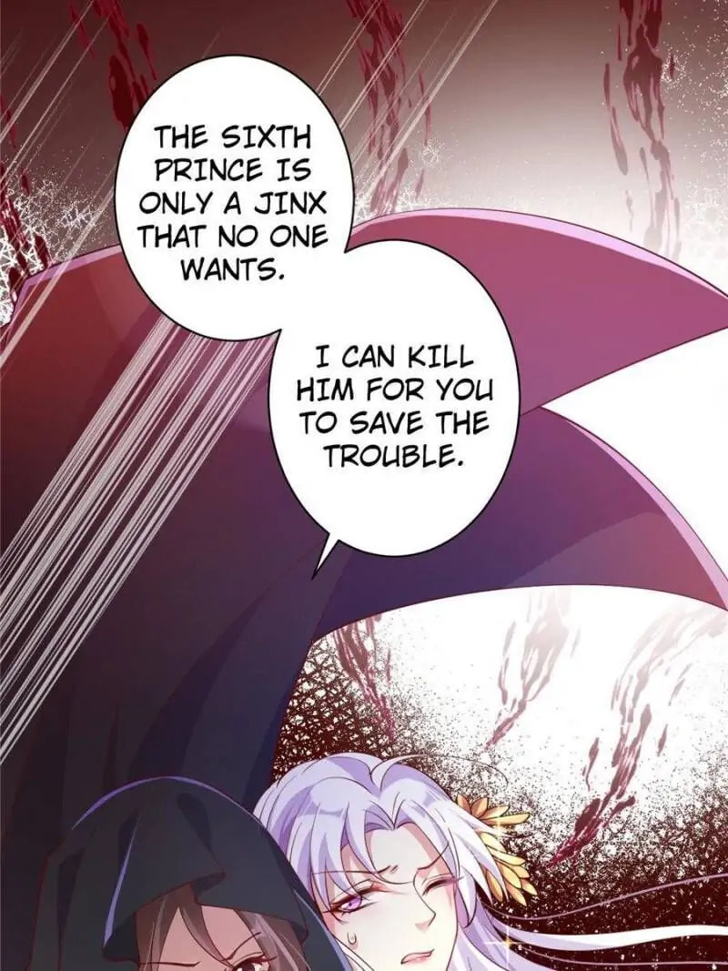 Read The Evil Empress chapter 85 image 60 on Lezhin