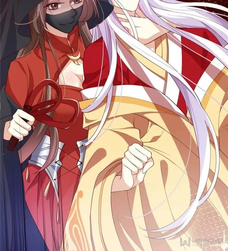 Read The Evil Empress chapter 85 image 61 on Lezhin