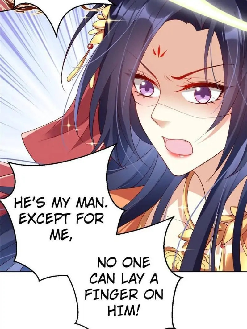 Read The Evil Empress chapter 85 image 63 on Lezhin