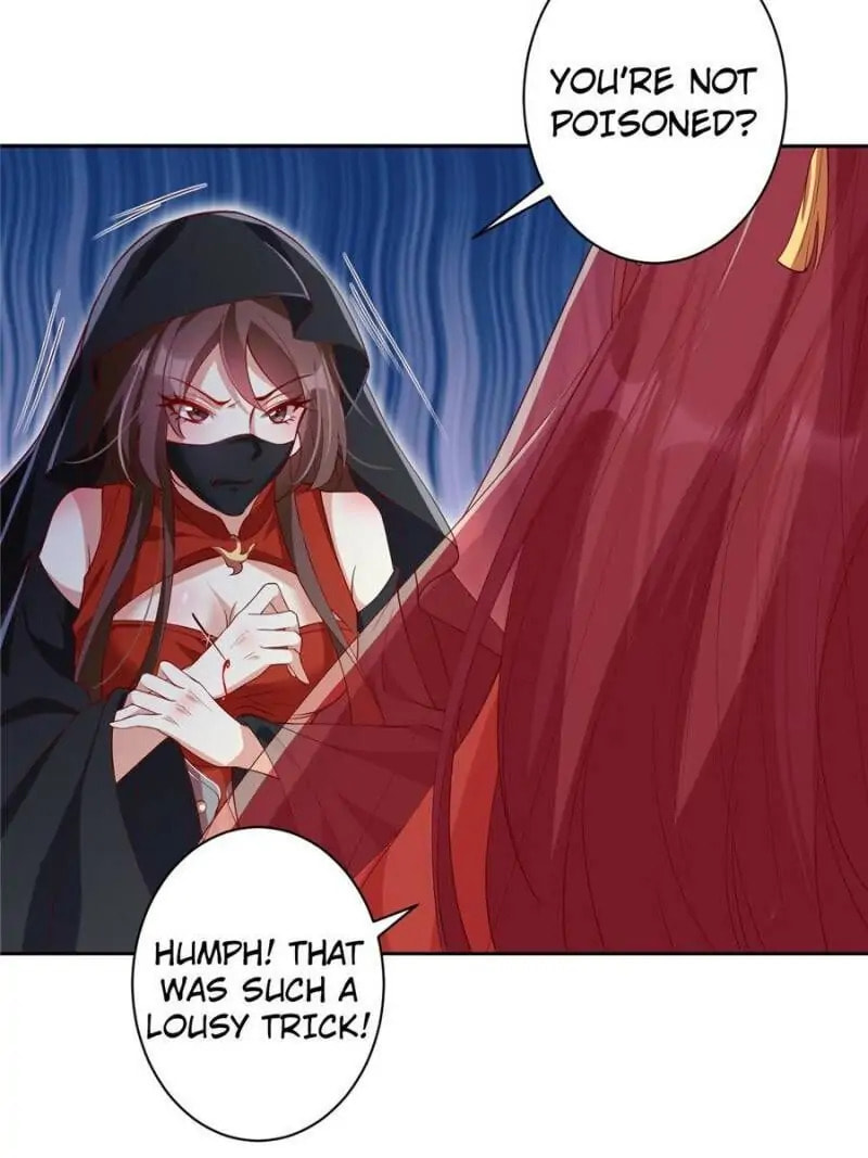 Read The Evil Empress chapter 85 image 68 on Lezhin