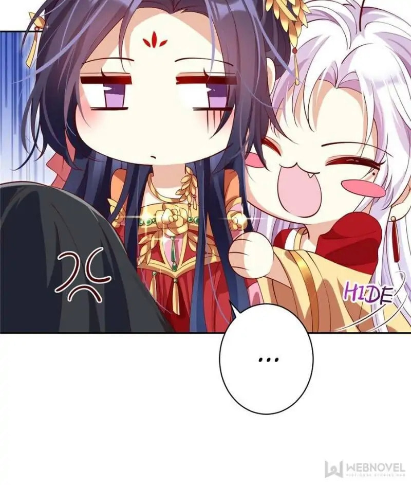 Read The Evil Empress chapter 85 image 70 on Lezhin