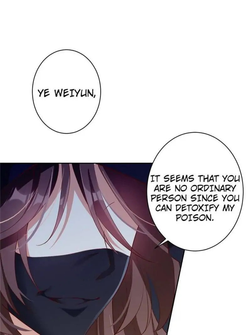 Read The Evil Empress chapter 85 image 71 on Lezhin
