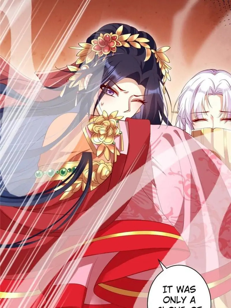 Read The Evil Empress chapter 85 image 75 on Lezhin