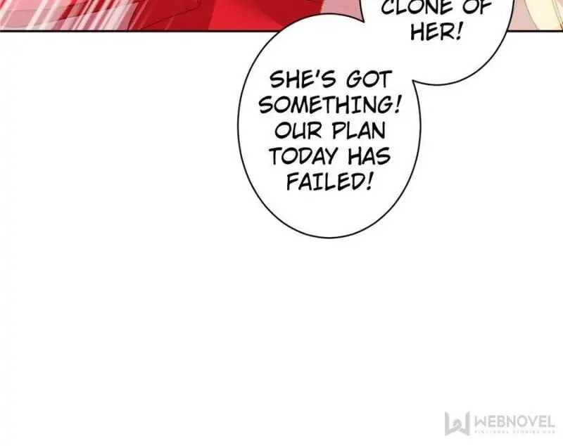 Read The Evil Empress chapter 85 image 76 on Lezhin
