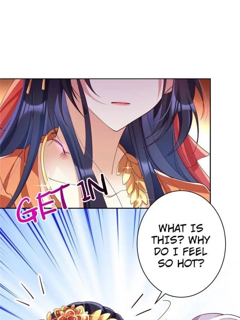Read The Evil Empress chapter 85 image 77 on Lezhin