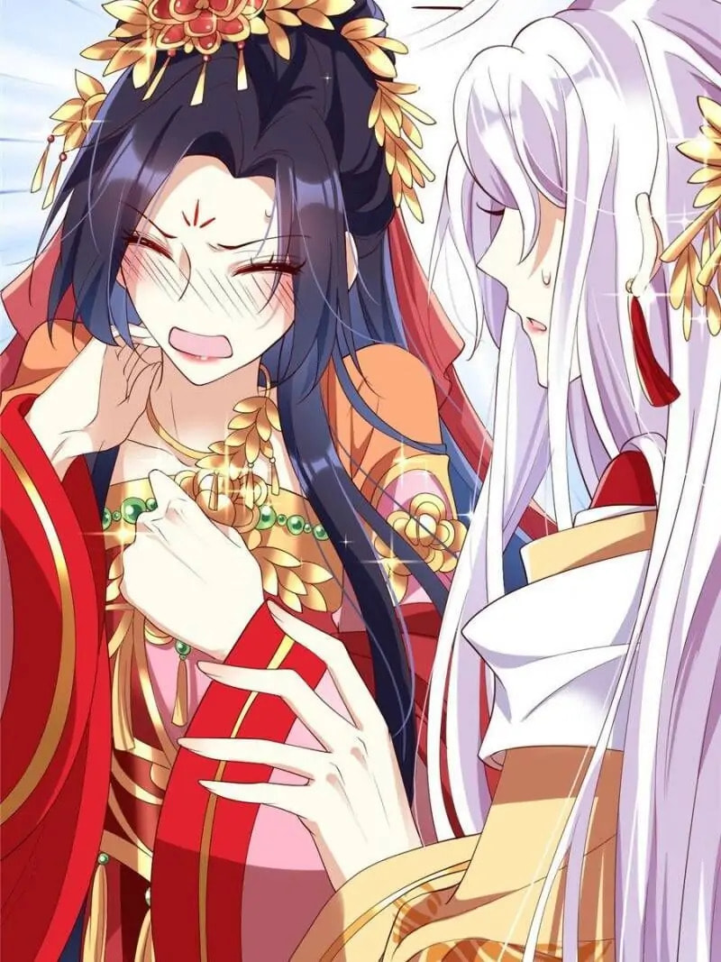 Read The Evil Empress chapter 85 image 78 on Lezhin