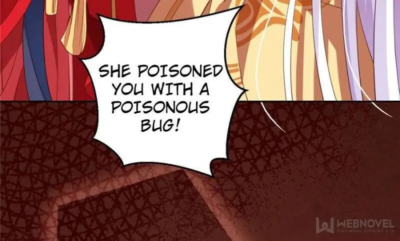 Read The Evil Empress chapter 85 image 79 on Lezhin