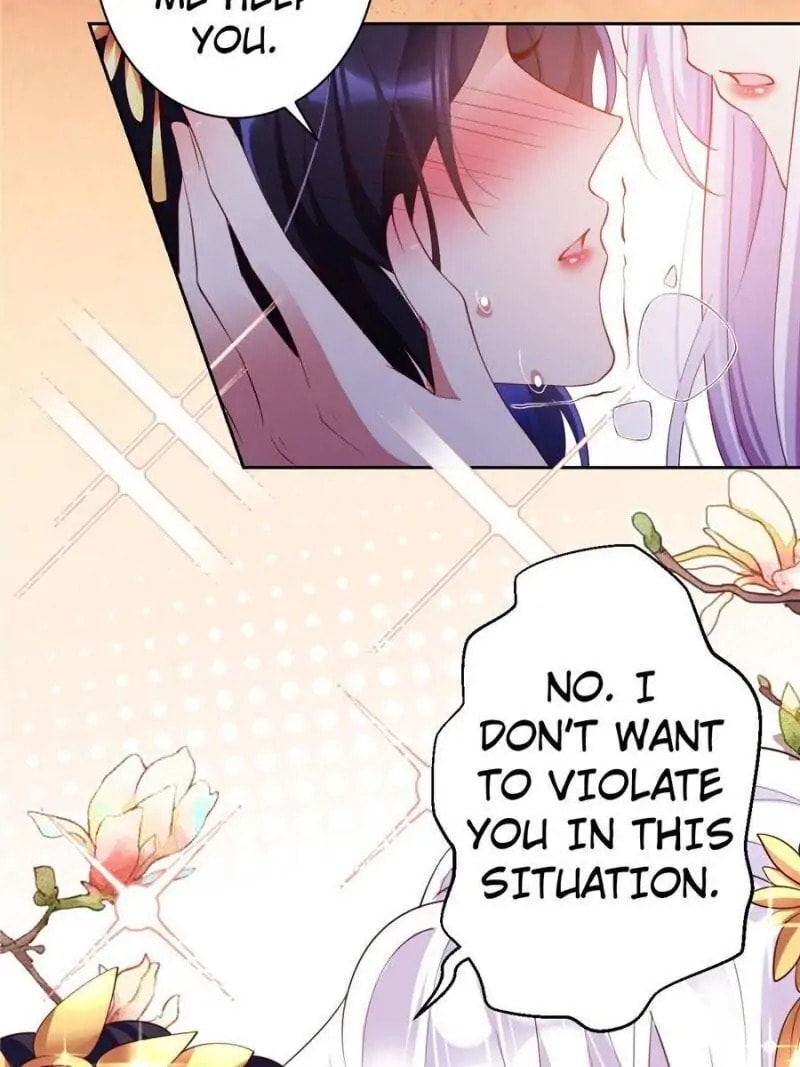 Read The Evil Empress chapter 85 image 81 on Lezhin