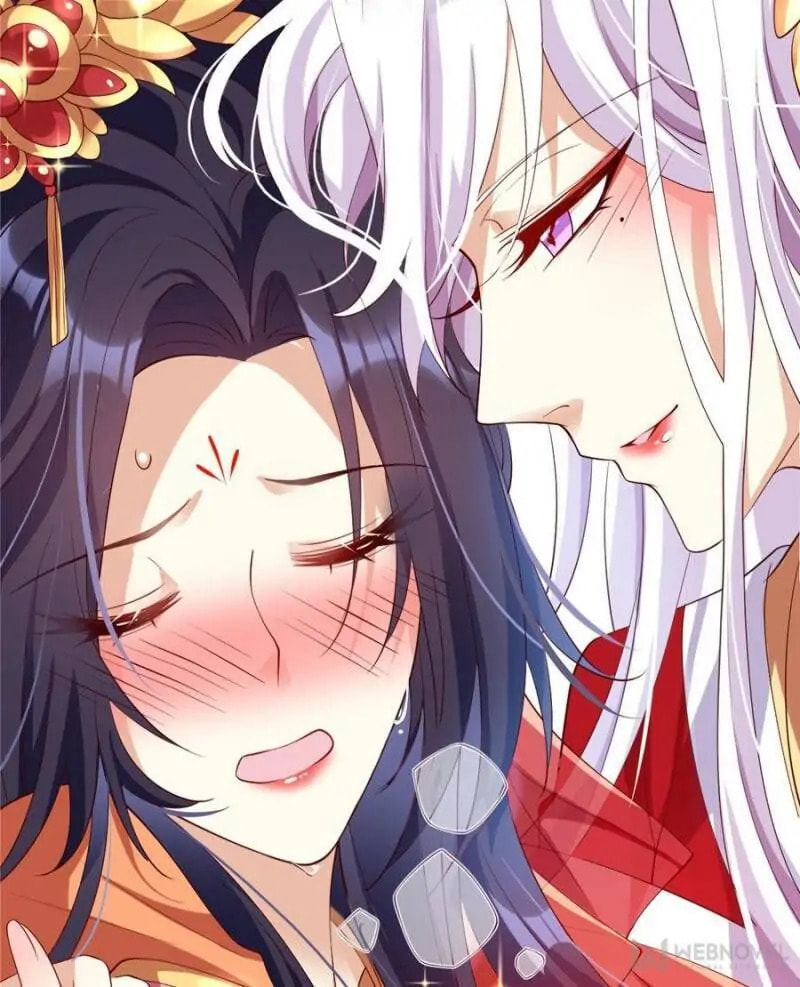 Read The Evil Empress chapter 85 image 82 on Lezhin