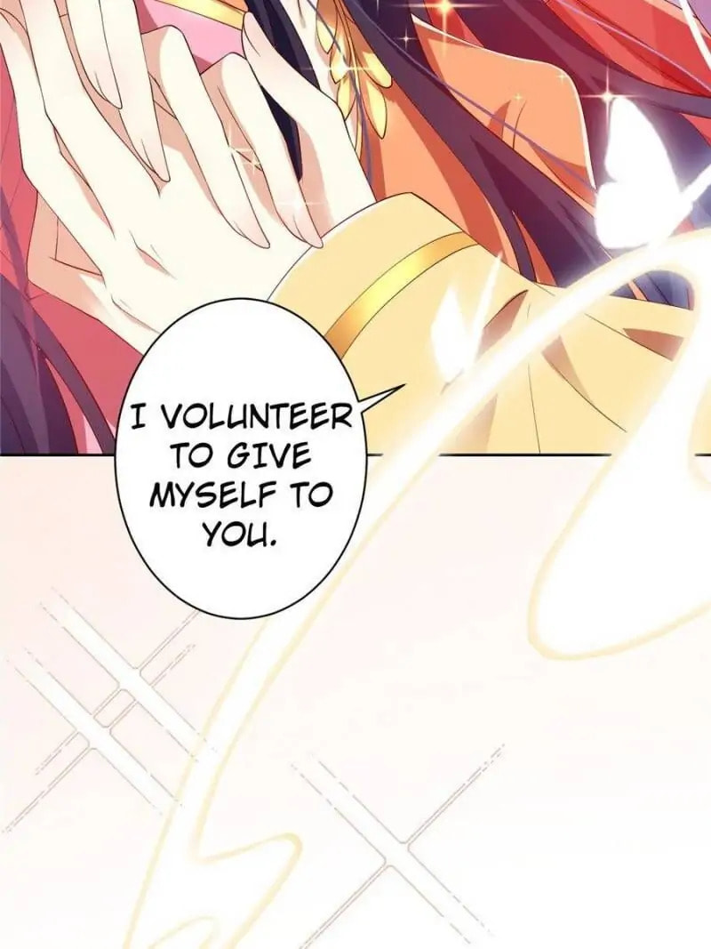 Read The Evil Empress chapter 85 image 83 on Lezhin