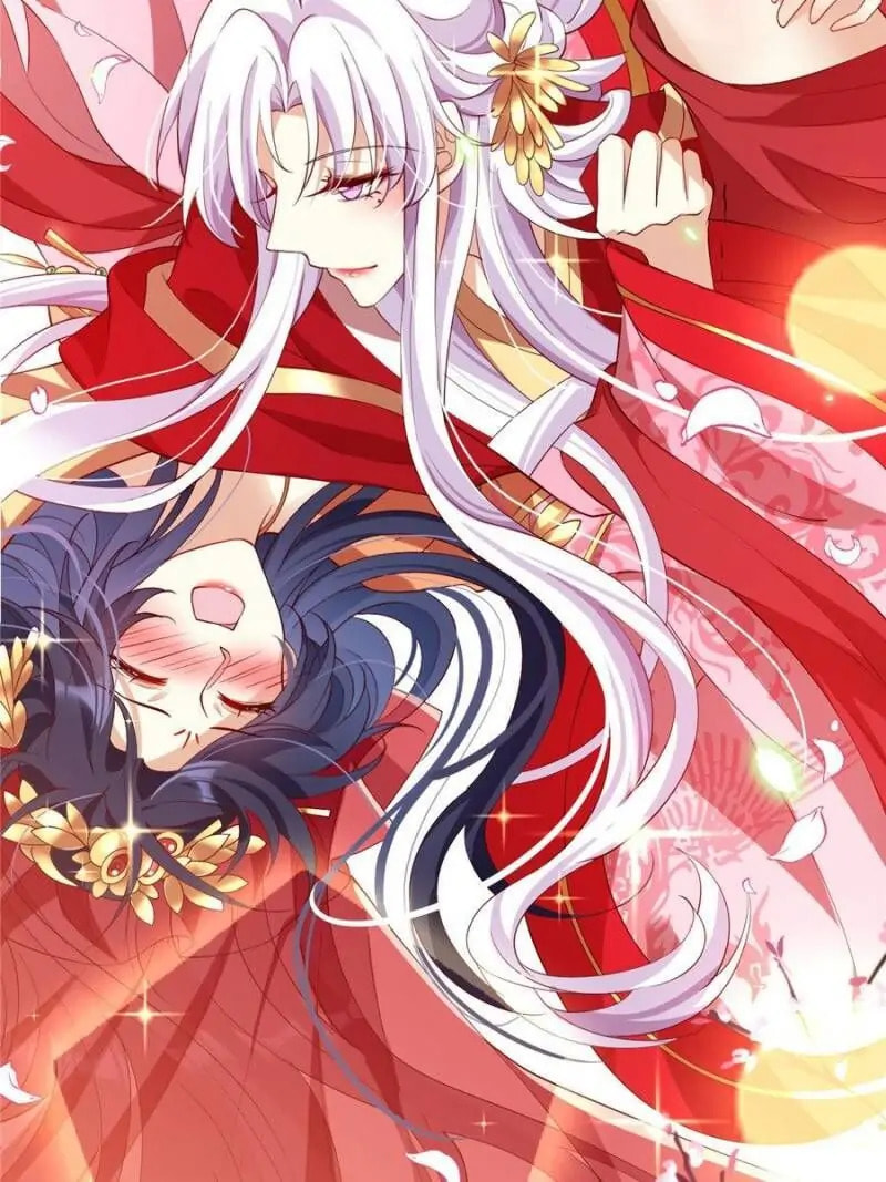 Read The Evil Empress chapter 85 image 87 on Lezhin