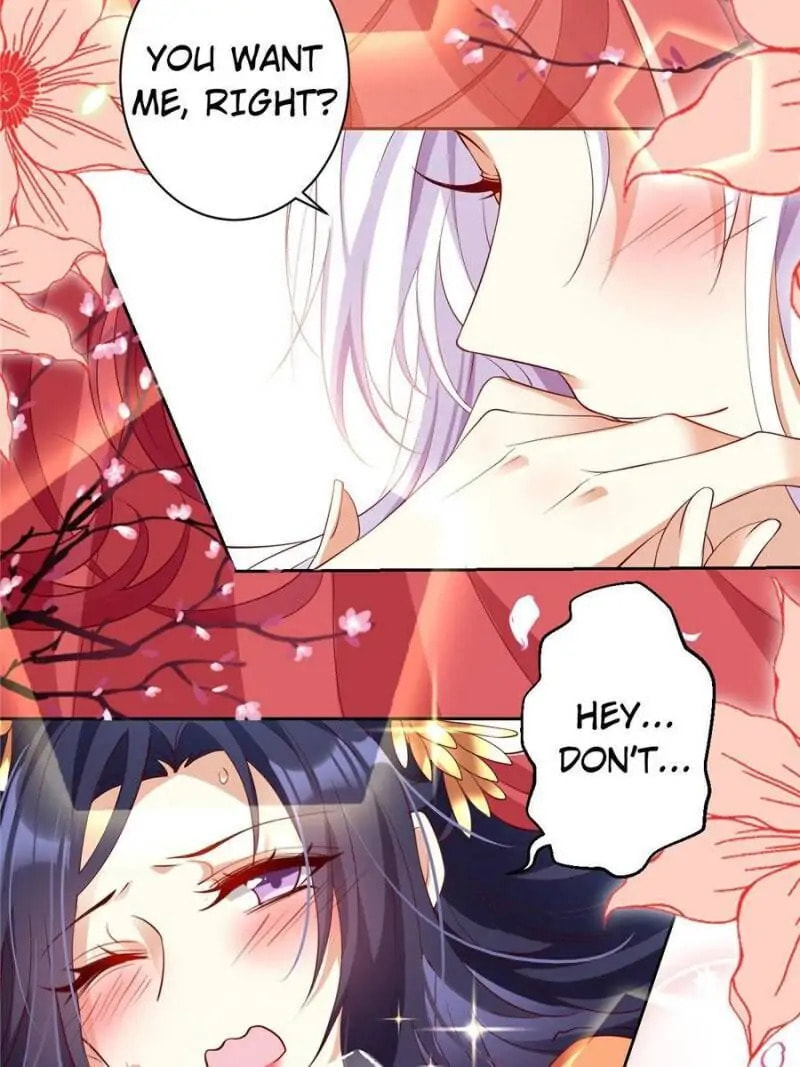 Read The Evil Empress chapter 85 image 89 on Lezhin