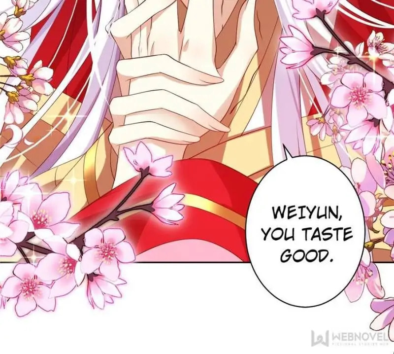 Read The Evil Empress chapter 85 image 91 on Lezhin