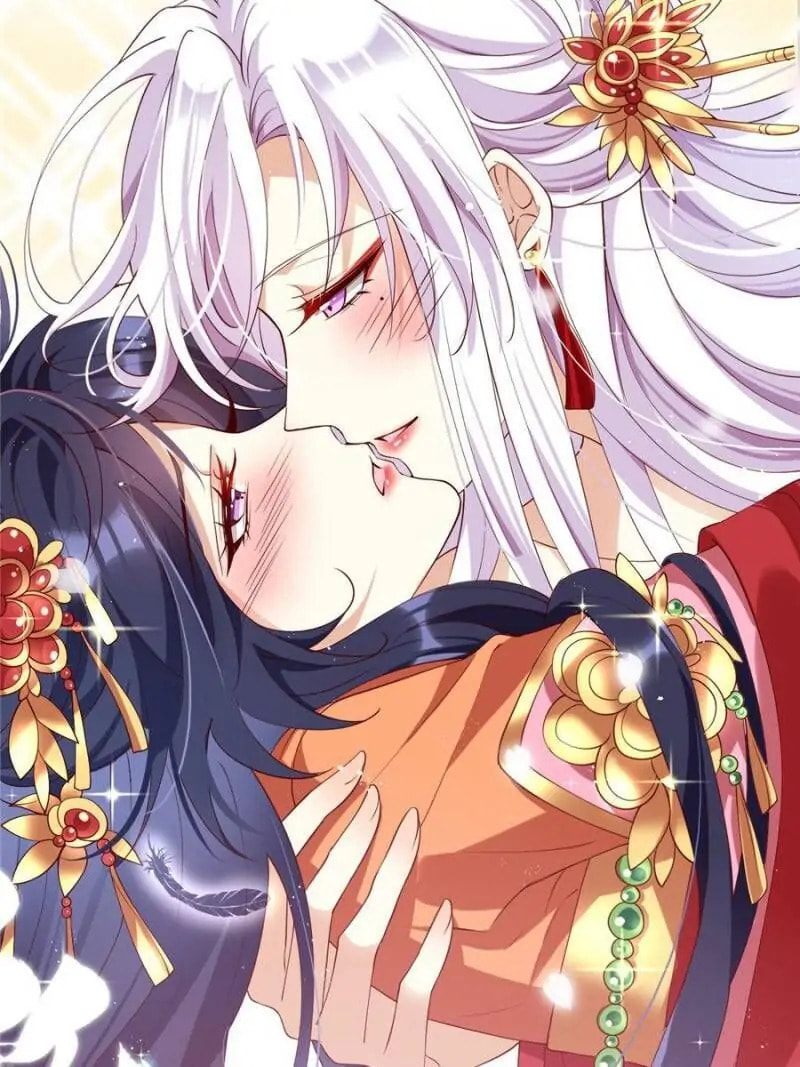 Read The Evil Empress chapter 85 image 95 on Lezhin