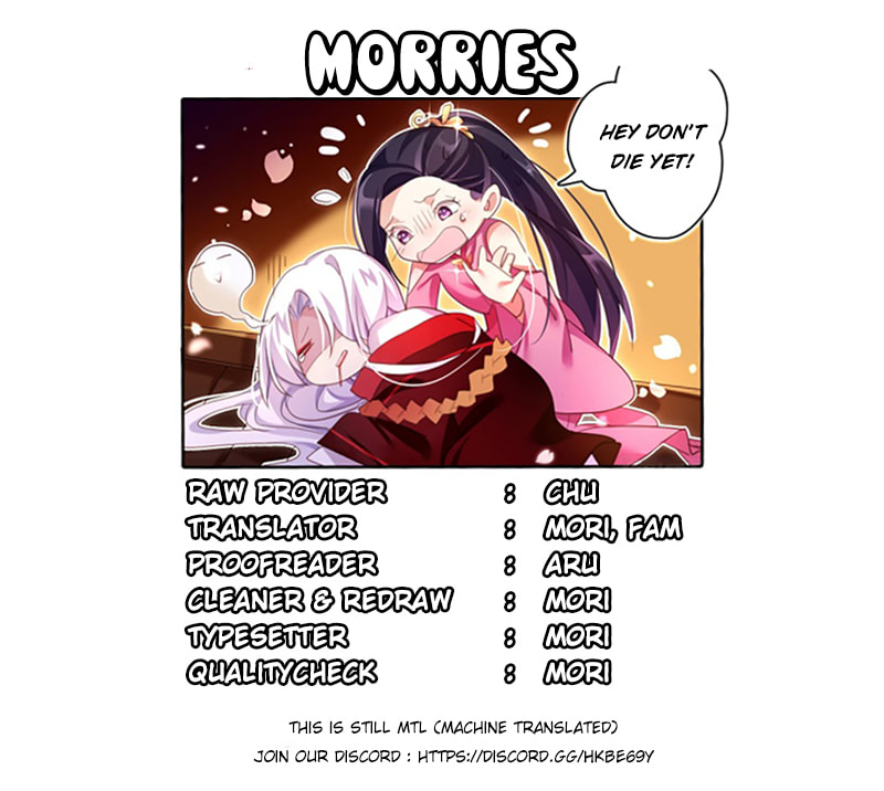 Read The Evil Empress chapter 9 image 16 on Lezhin