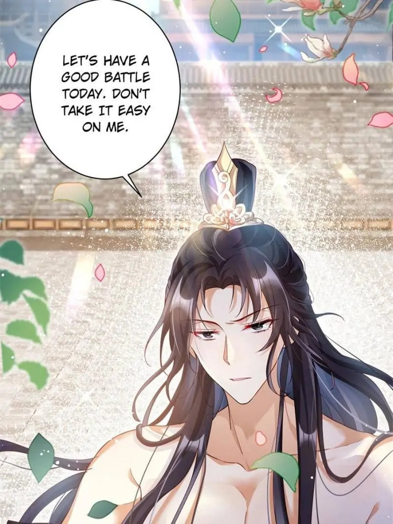 Read The Evil Empress chapter 91 image 1 on Lezhin