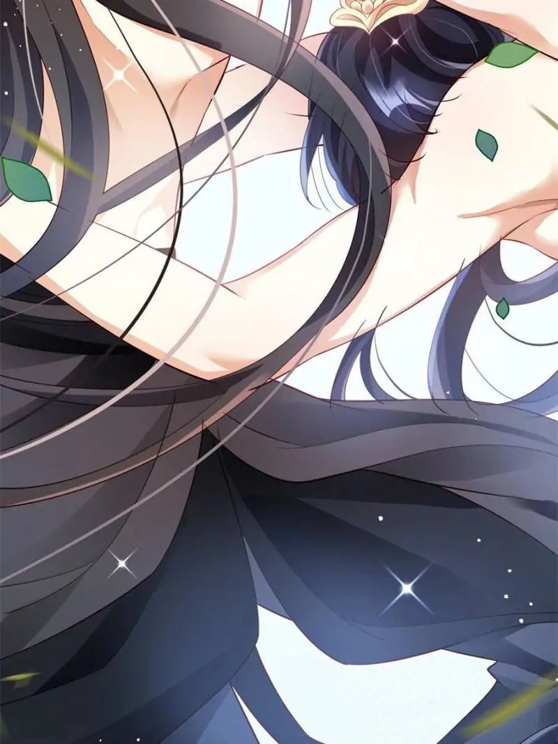 Read The Evil Empress chapter 91 image 10 on Lezhin