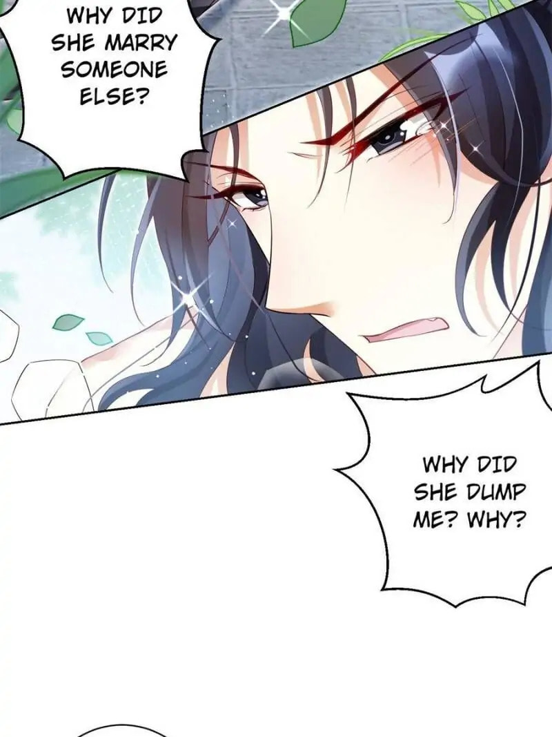 Read The Evil Empress chapter 91 image 14 on Lezhin