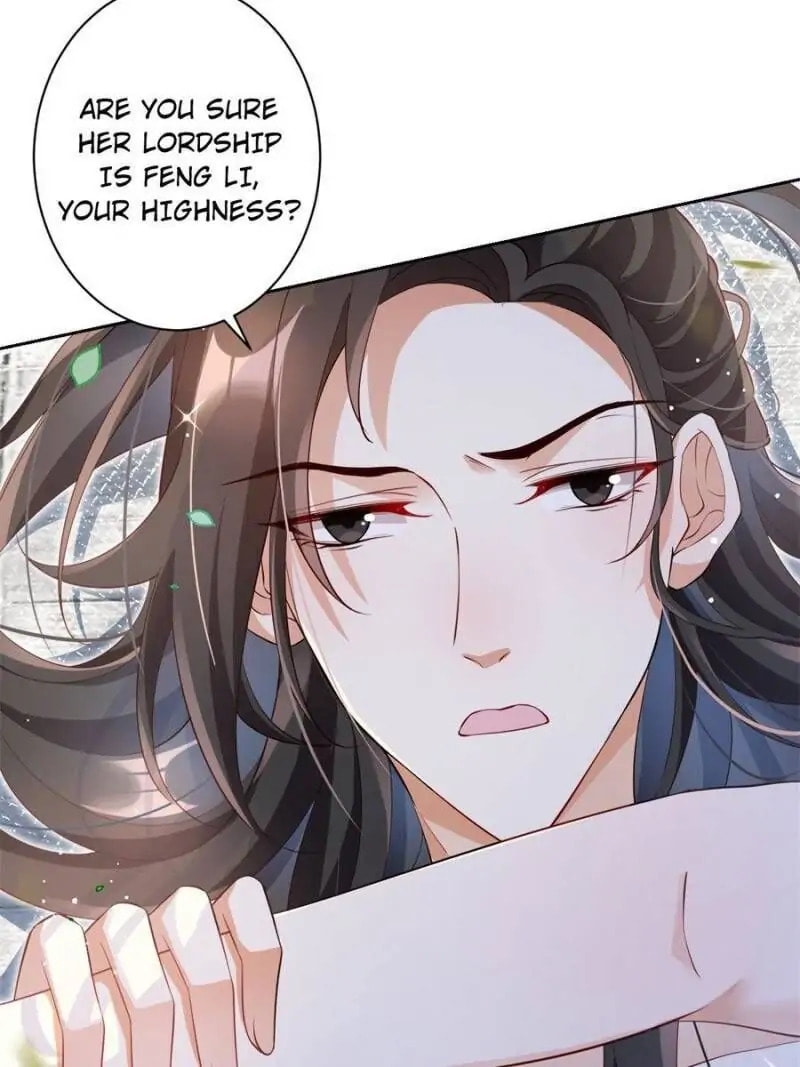 Read The Evil Empress chapter 91 image 15 on Lezhin