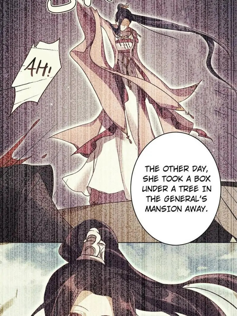 Read The Evil Empress chapter 91 image 20 on Lezhin