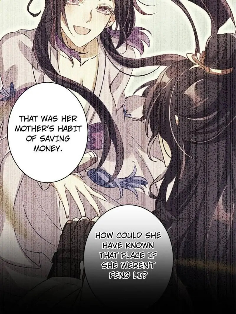 Read The Evil Empress chapter 91 image 21 on Lezhin