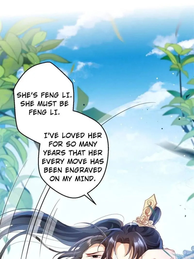 Read The Evil Empress chapter 91 image 23 on Lezhin