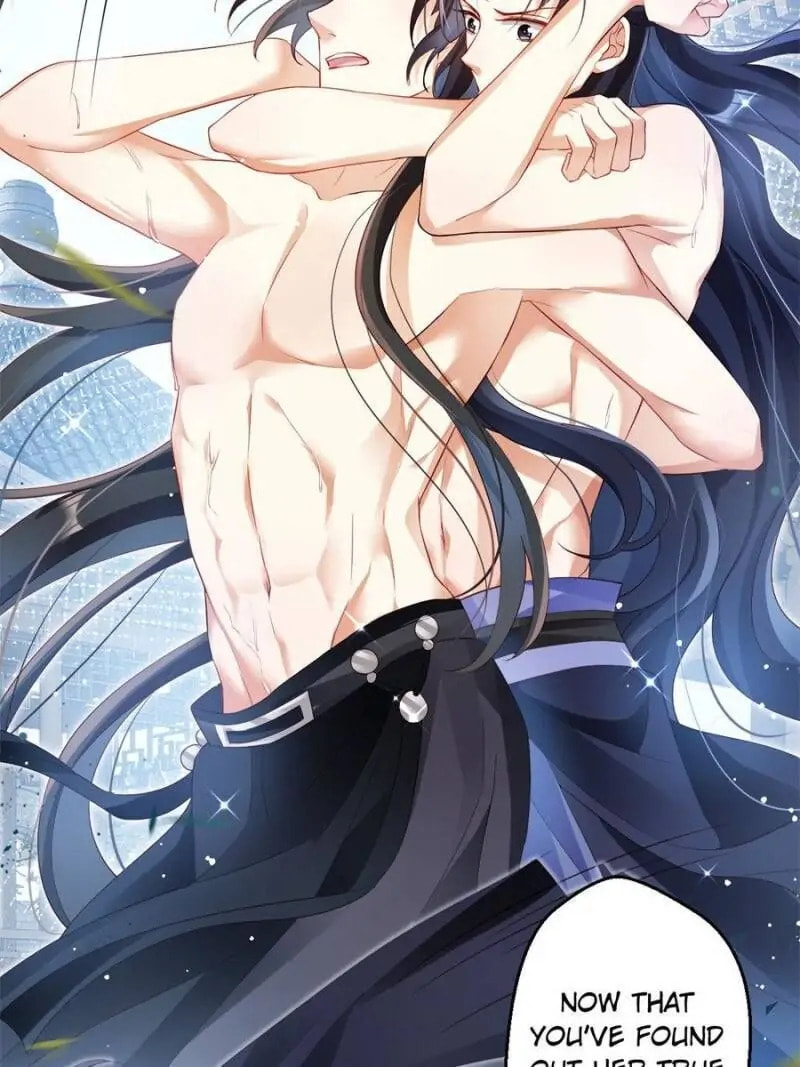 Read The Evil Empress chapter 91 image 24 on Lezhin