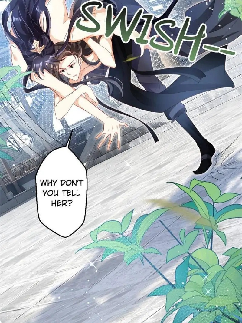 Read The Evil Empress chapter 91 image 26 on Lezhin