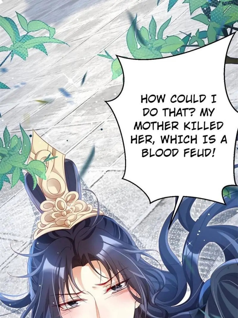 Read The Evil Empress chapter 91 image 27 on Lezhin