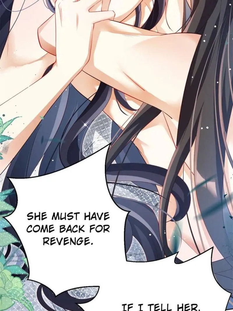 Read The Evil Empress chapter 91 image 29 on Lezhin