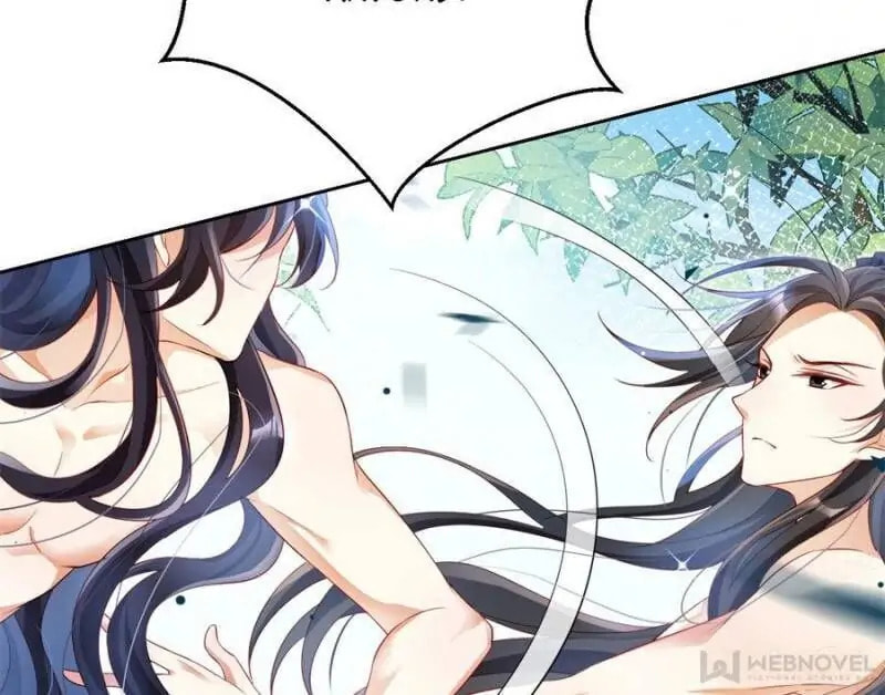 Read The Evil Empress chapter 91 image 31 on Lezhin