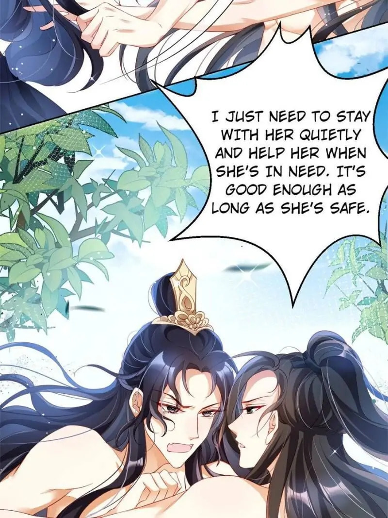 Read The Evil Empress chapter 91 image 32 on Lezhin