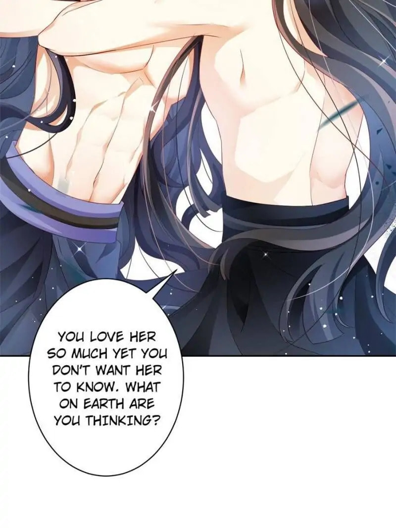 Read The Evil Empress chapter 91 image 33 on Lezhin