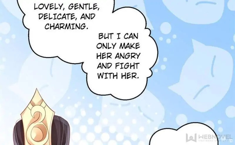 Read The Evil Empress chapter 91 image 37 on Lezhin