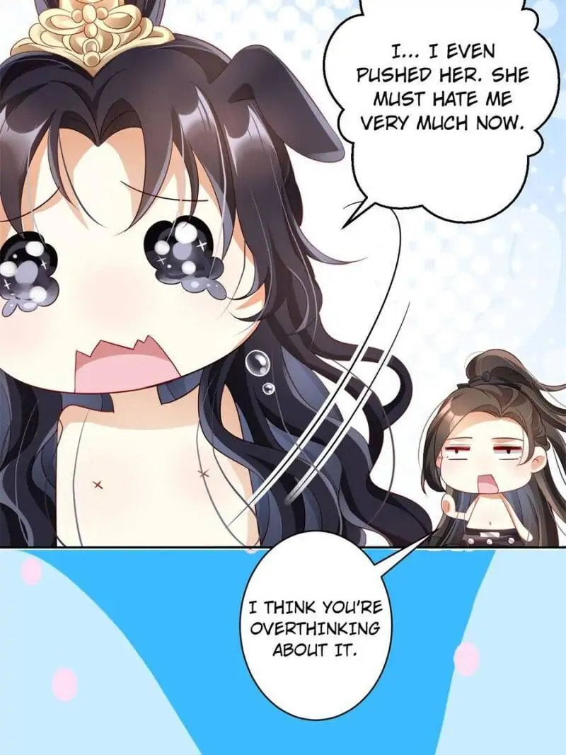 Read The Evil Empress chapter 91 image 38 on Lezhin