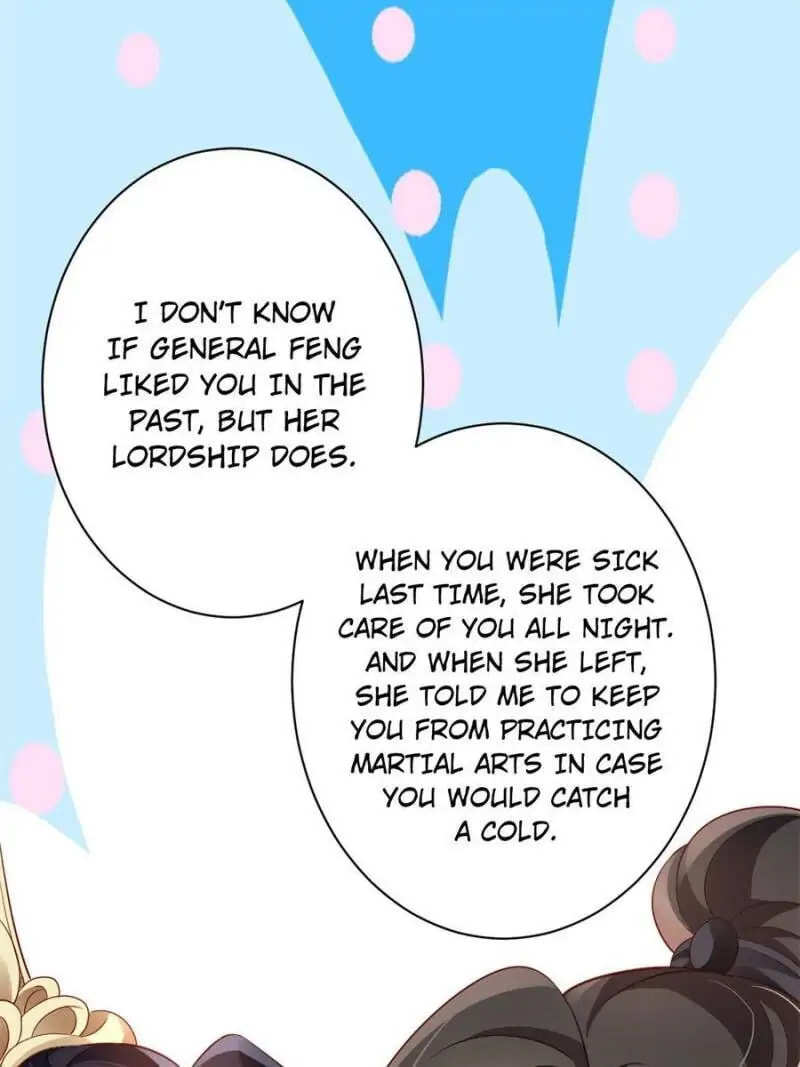 Read The Evil Empress chapter 91 image 39 on Lezhin