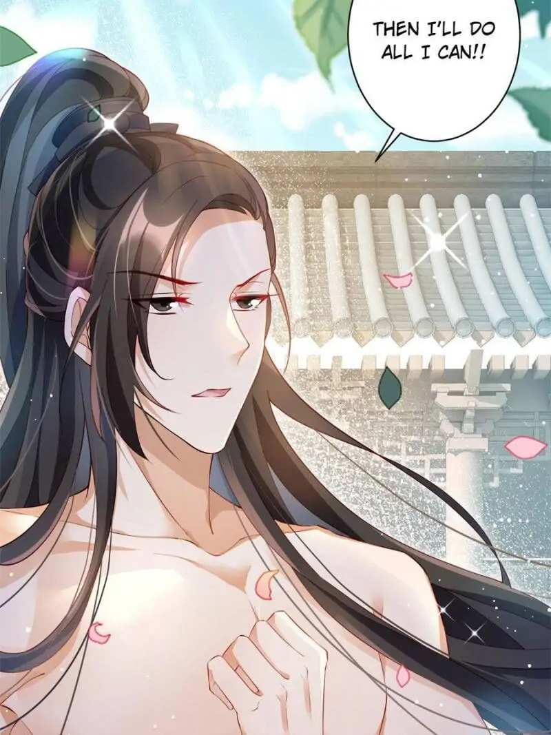 Read The Evil Empress chapter 91 image 4 on Lezhin
