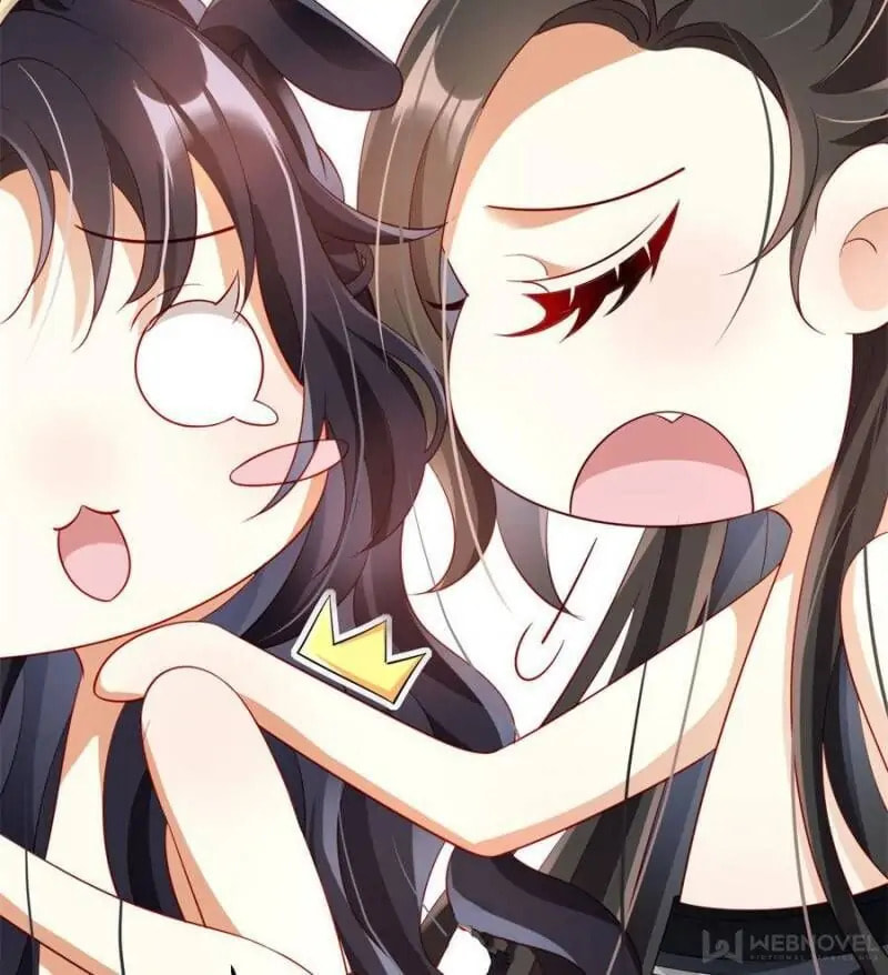 Read The Evil Empress chapter 91 image 40 on Lezhin