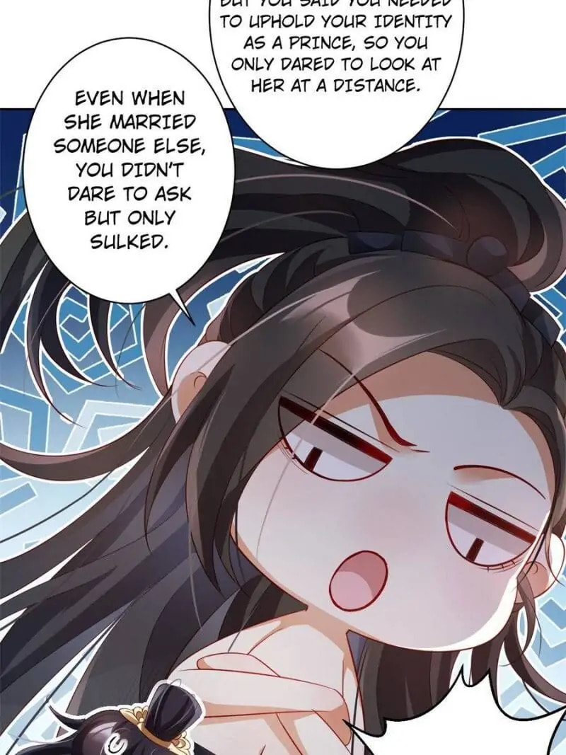 Read The Evil Empress chapter 91 image 42 on Lezhin