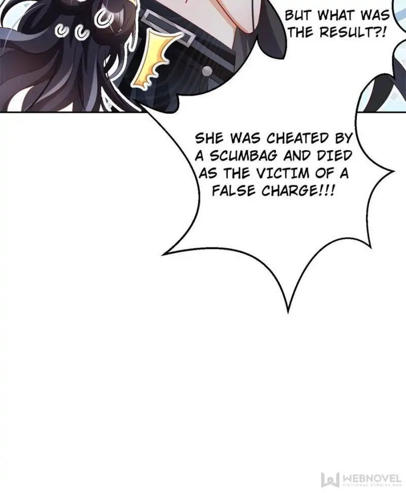 Read The Evil Empress chapter 91 image 43 on Lezhin