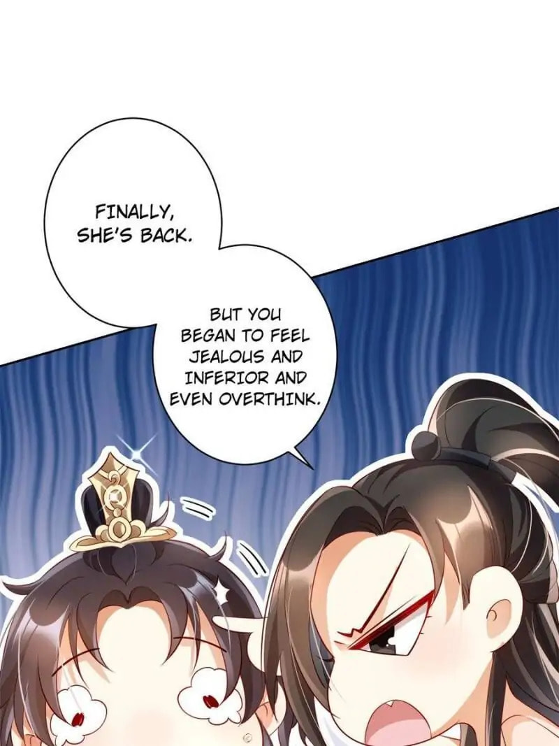 Read The Evil Empress chapter 91 image 44 on Lezhin